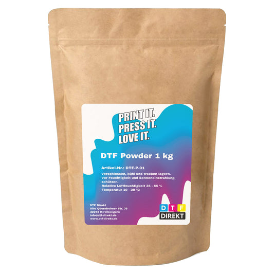DTF Direkt - DTF Powder