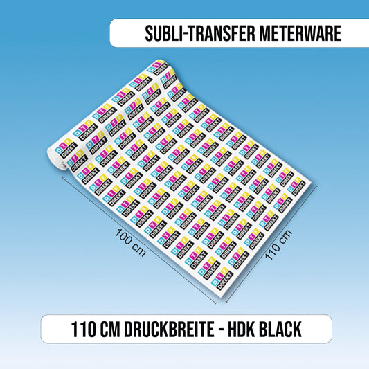 Subli-Transfer Meterware